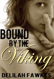 Bound by the Viking, Part 1: Captured