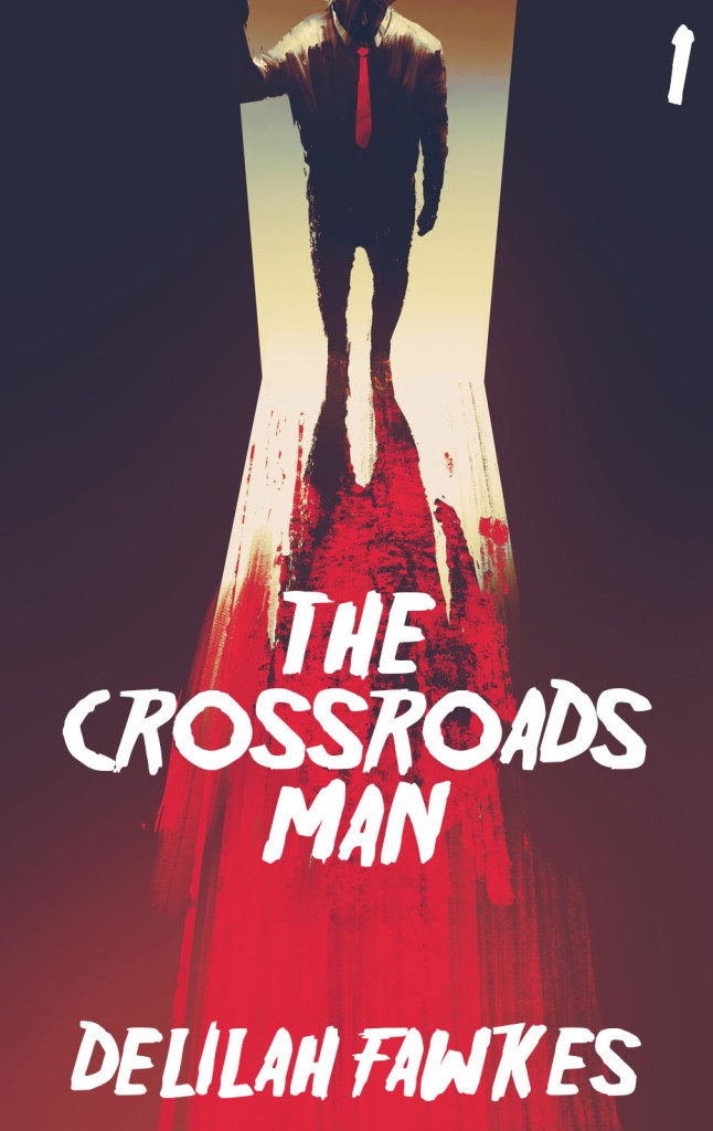 The Crossroads Man Part 1